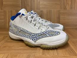 Jordan 10 I'm Back